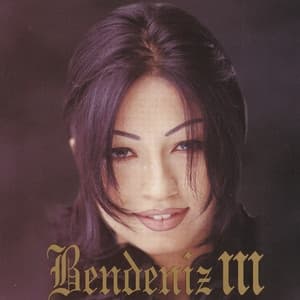 Album cover art for Bendeniz III