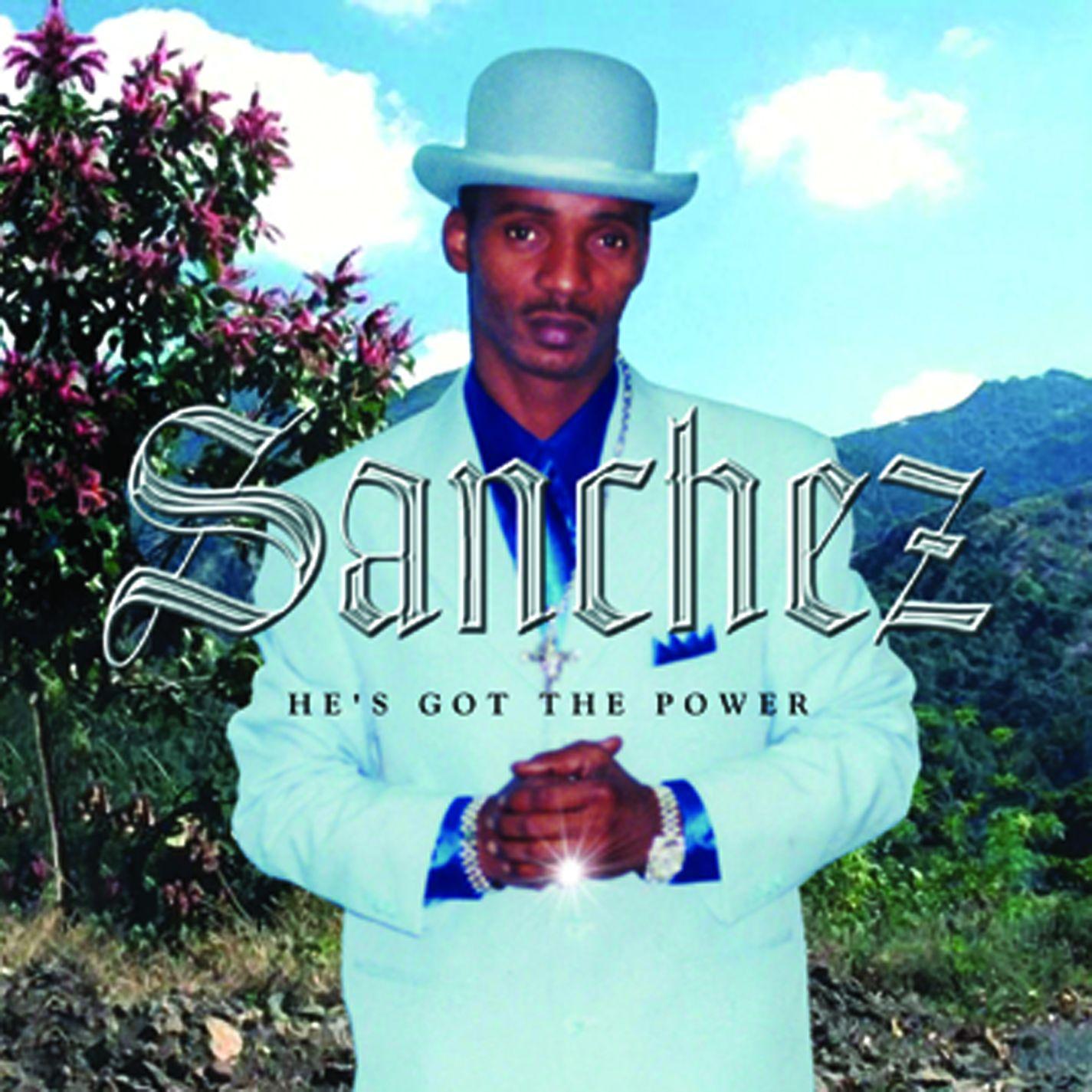 He's Got the Power