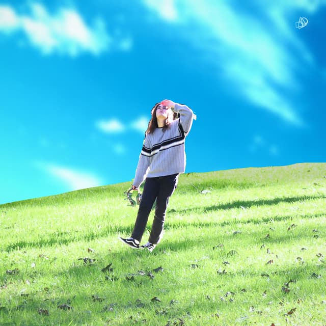 Album cover art for Daylight