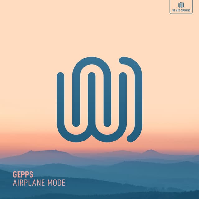 Album cover art for Airplane Mode