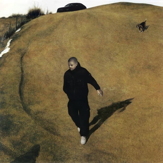 Album cover art for QUATTRO: La Famiglia