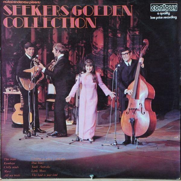 Seekers Golden Collection