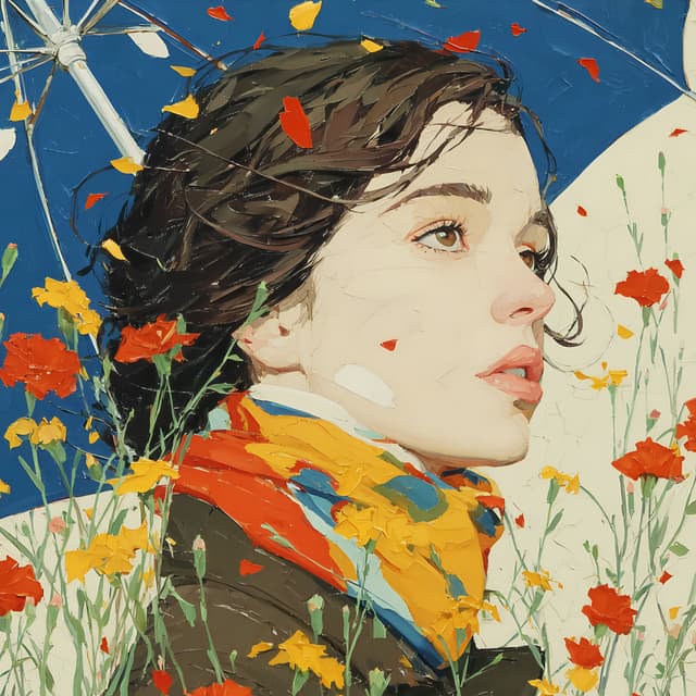 Album cover art for I Wanna Be Yours
