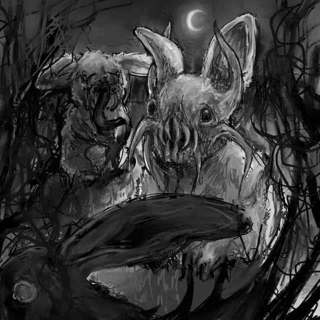 Album cover art for ДРУГ (XenjeS Remix)