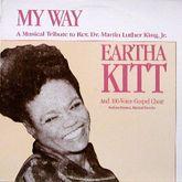 My Way: Musical Tribute to Rev. Martin Luther King, Jr.