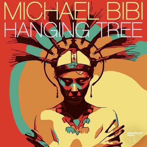 Album cover art for Hanging Tree