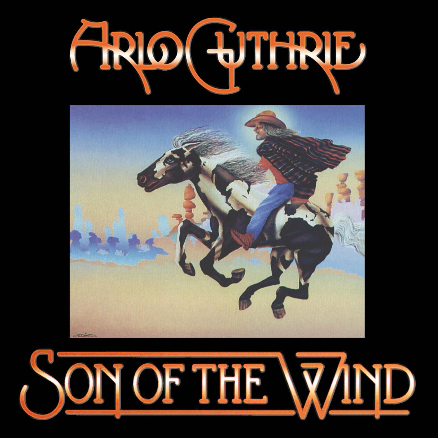 Son of the Wind