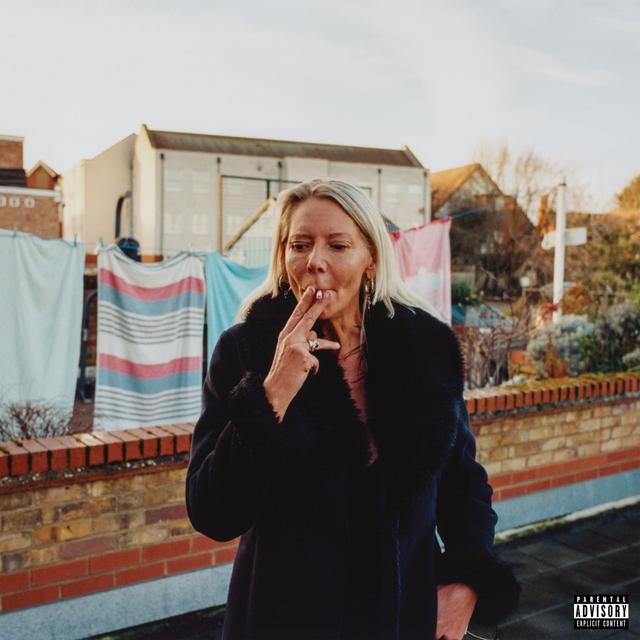 Album cover art for Still Slipping Vol. 1