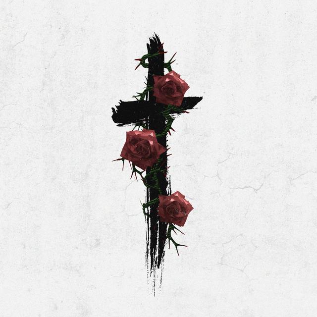 Album cover art for Roses (Imanbek Remix)