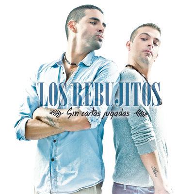 Album cover art for Sin Cartas Jugadas
