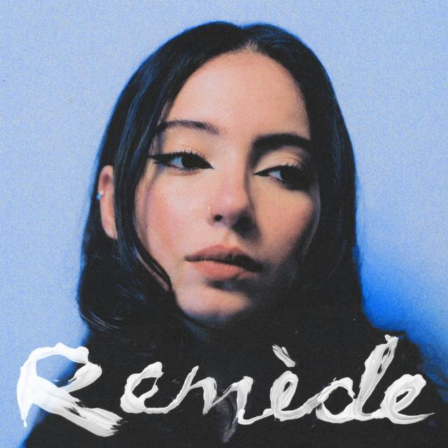 Album cover art for Remède