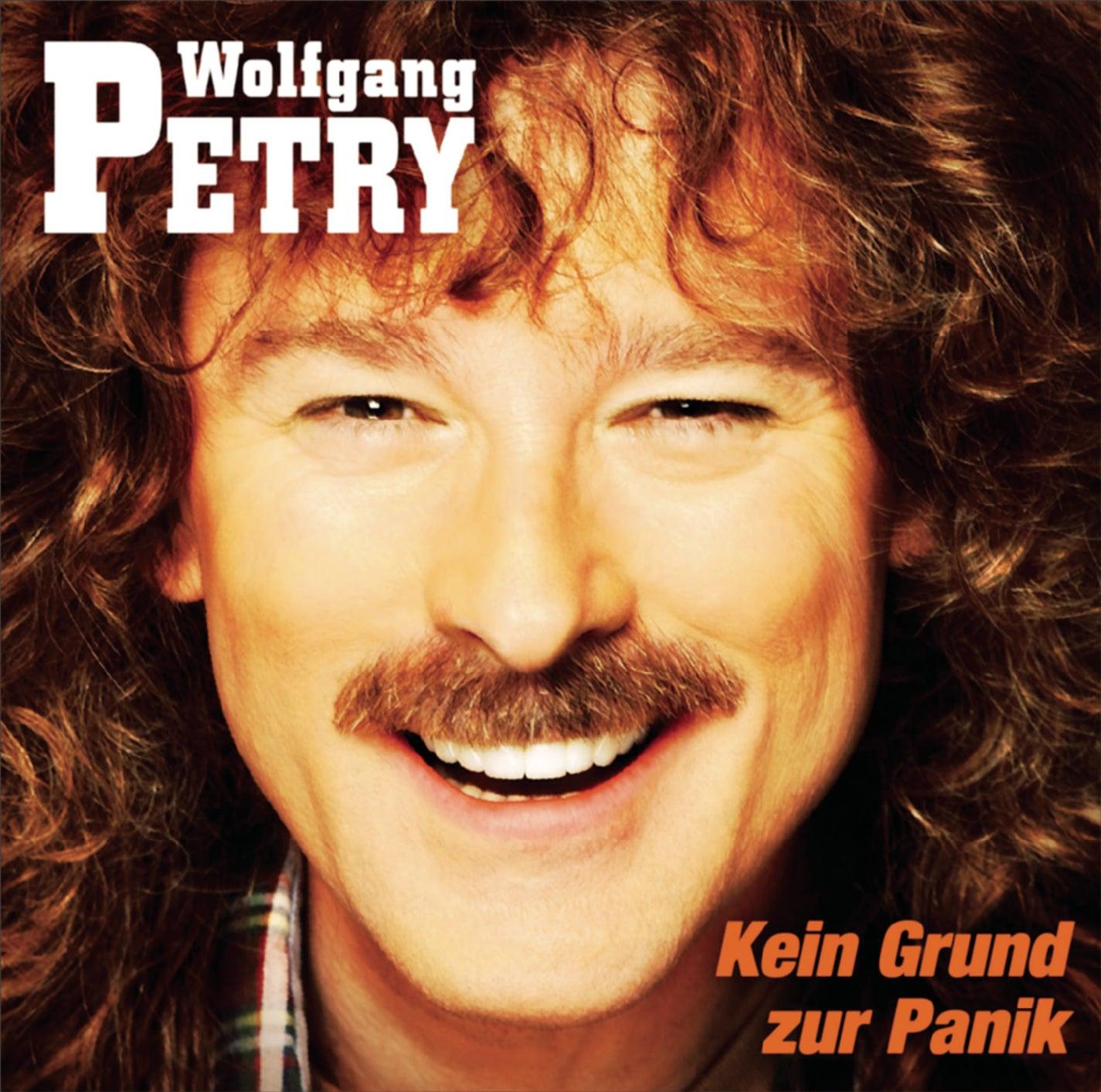 Kein Grund zur Panik