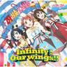 Infinity! Our Wings!!