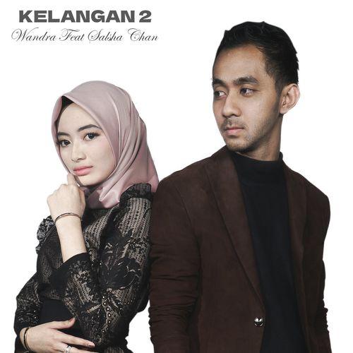 Album cover art for Kelangan 2