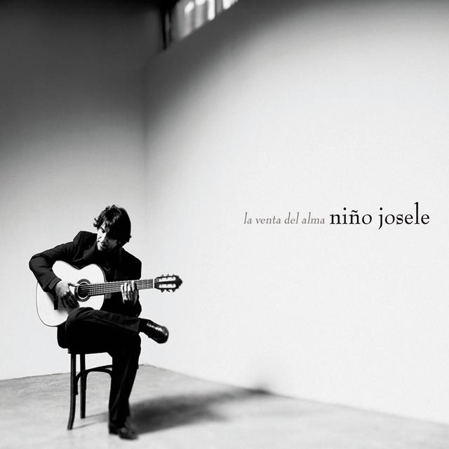 Album cover art for La Venta del Alma