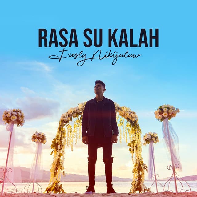 Album cover art for Rasa Su Kalah