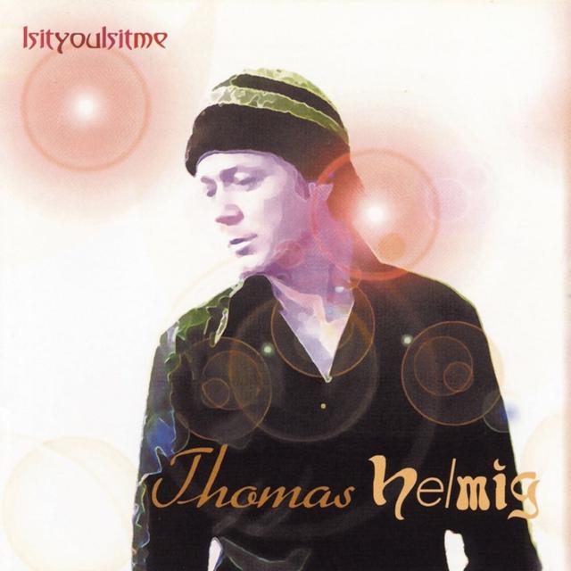 Album cover art for Isityouisitme
