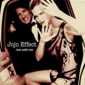 Album cover art for Not With Me