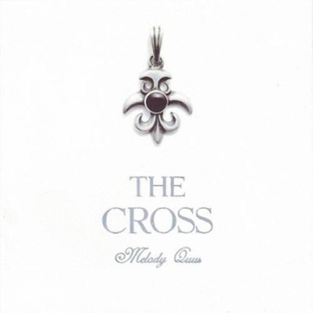 Album cover art for Melody Quus