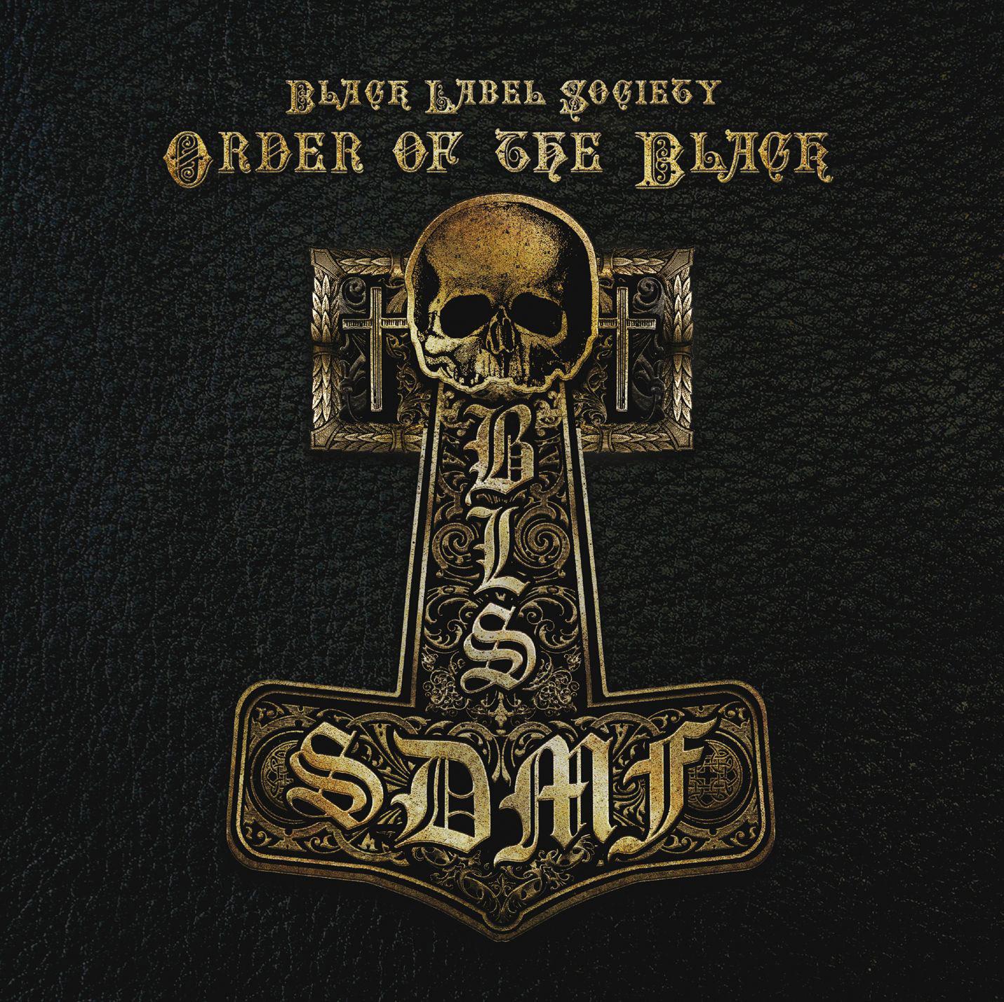 Order Of The Black