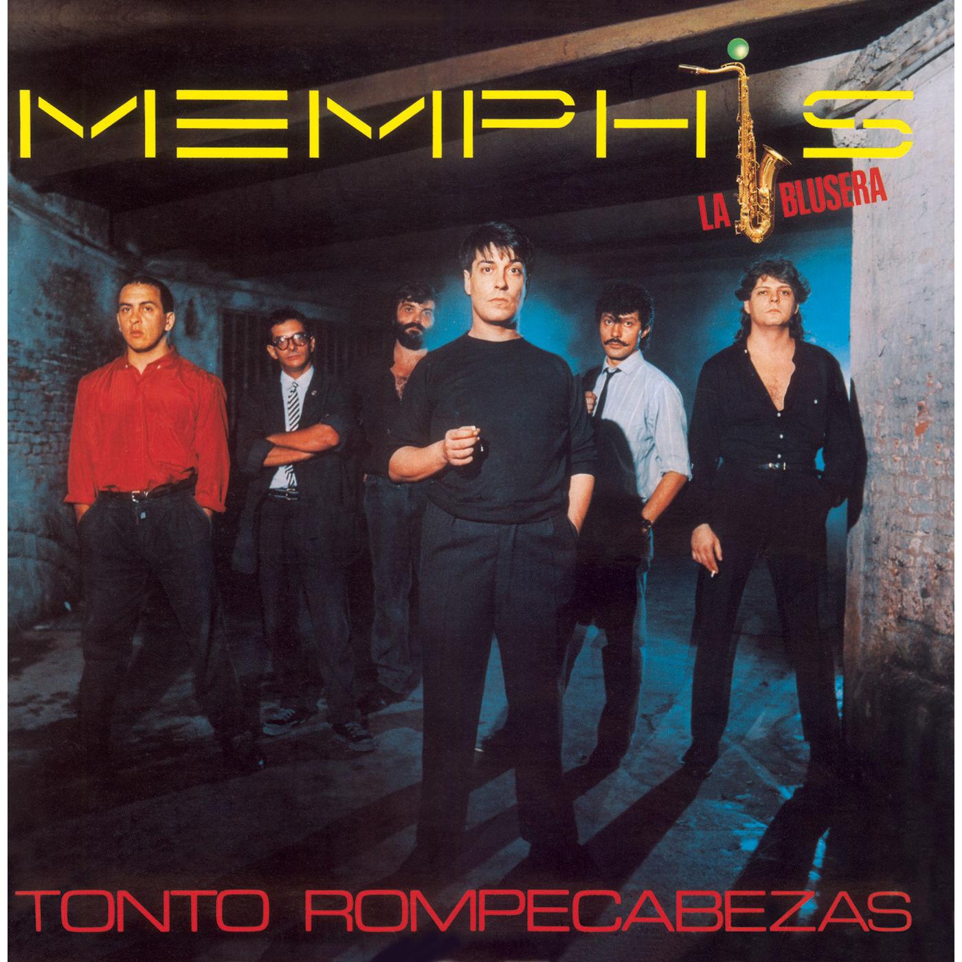 Tonto Rompecabezas