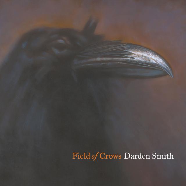 Album cover art for Field Of Crows