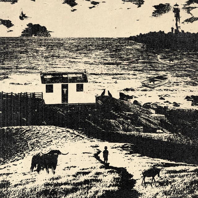 Album cover art for Ipasi