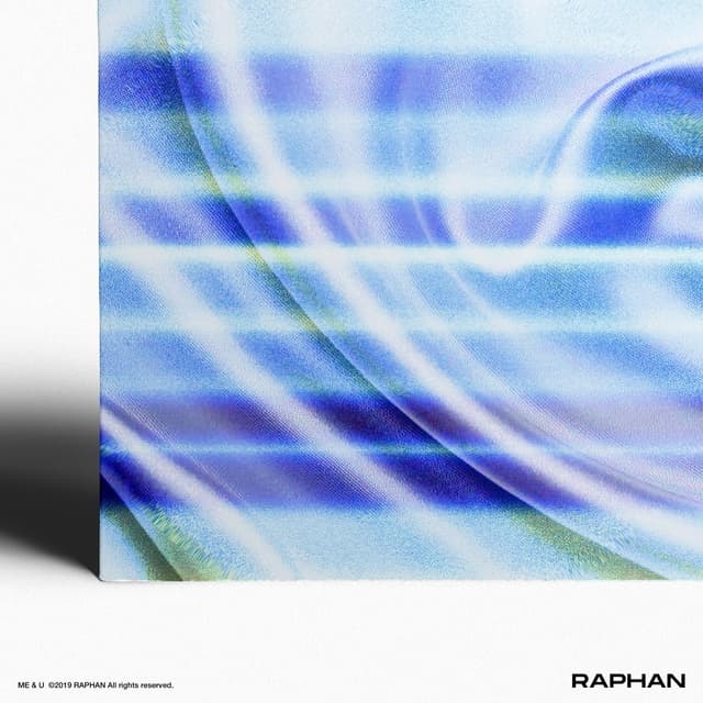 Album cover art for Me&U