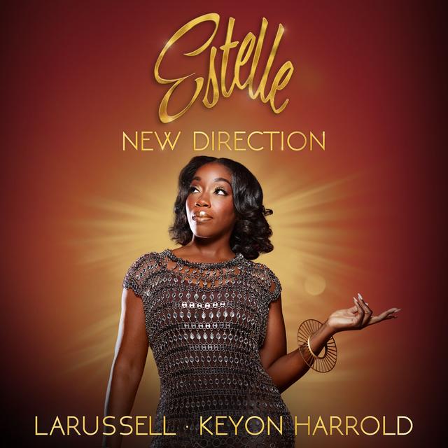 Album cover art for New Direction