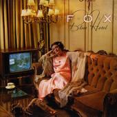 Album cover art for Blue Hotel