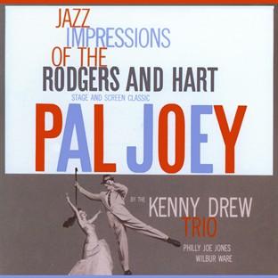 Jazz Impressions Of Pal Joey
