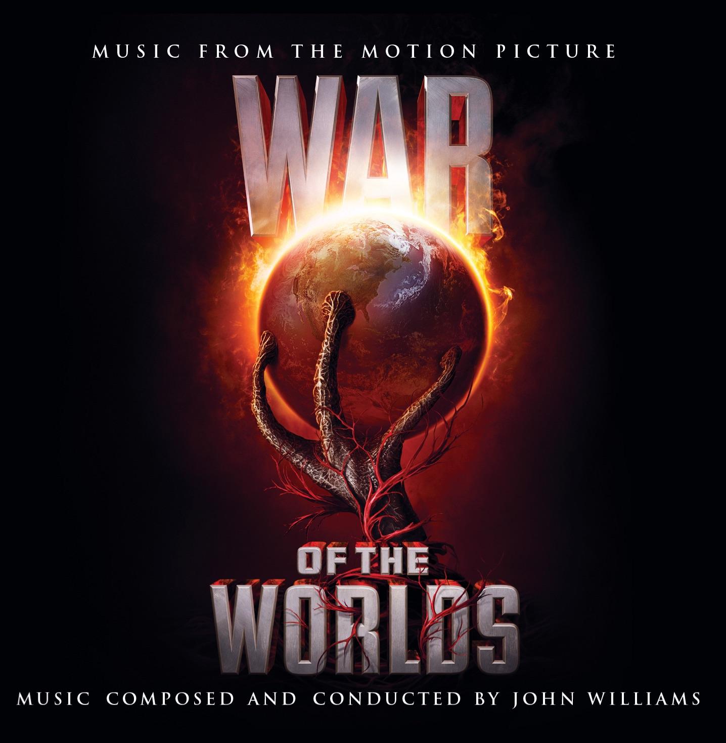 War of the Worlds [B.O.F.]