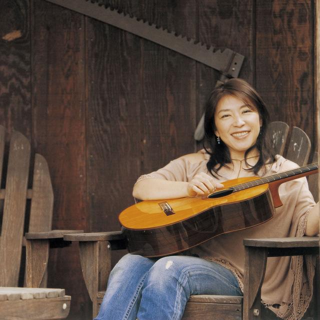 Album cover art for Around The World