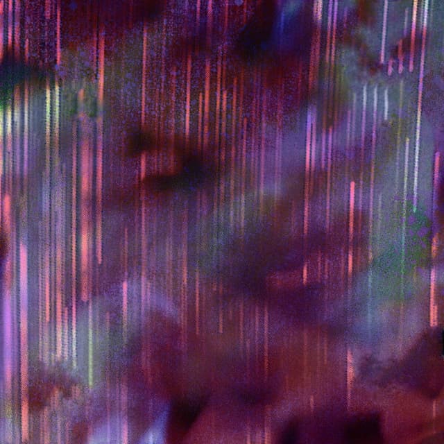 Album cover art for Graceful Exit