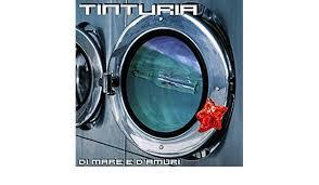 Album cover art for Di mare e d'amuri