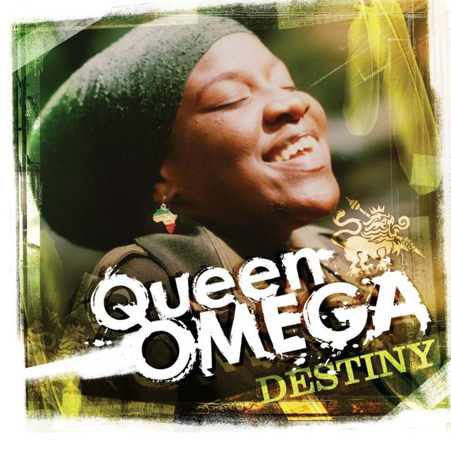 Album cover art for Destiny