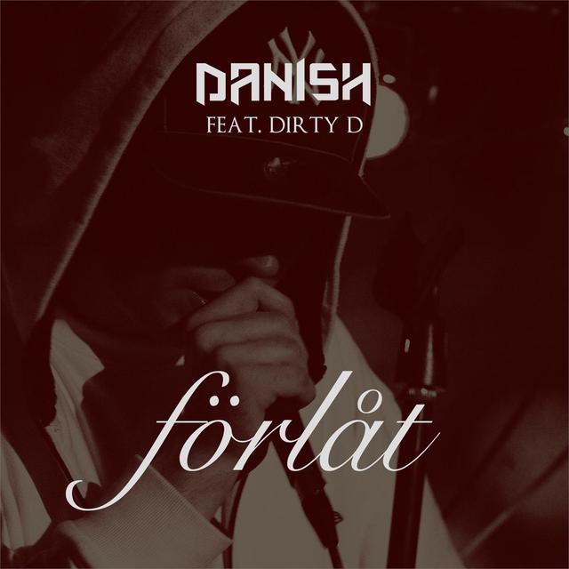 Album cover art for Förlåt