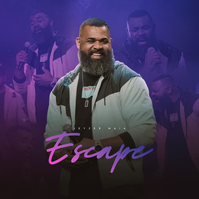 Album cover art for Escape