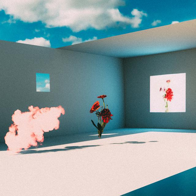 Album cover art for ラブル