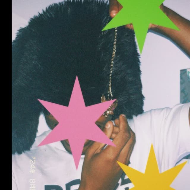 Album cover art for Tattoo