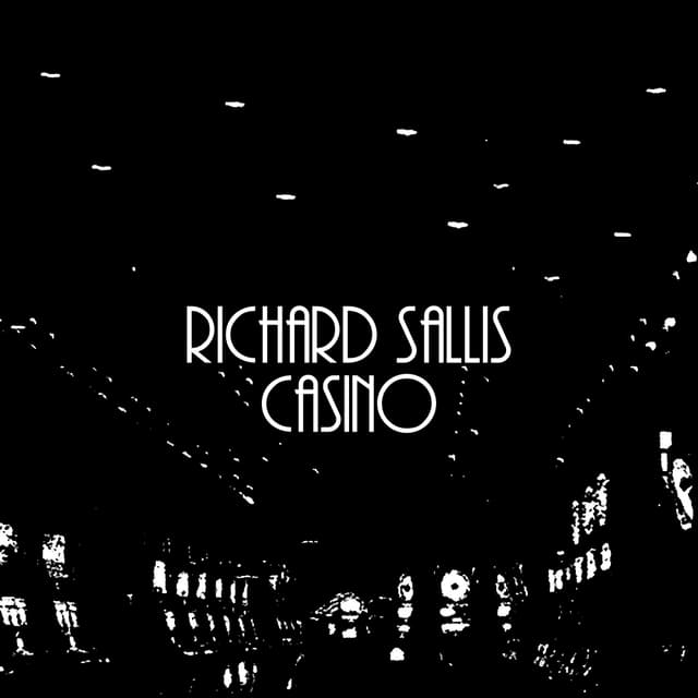Album cover art for Casino