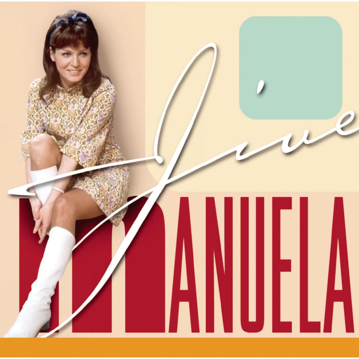 Jive Manuela