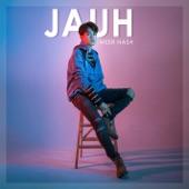 Album cover art for Jauh