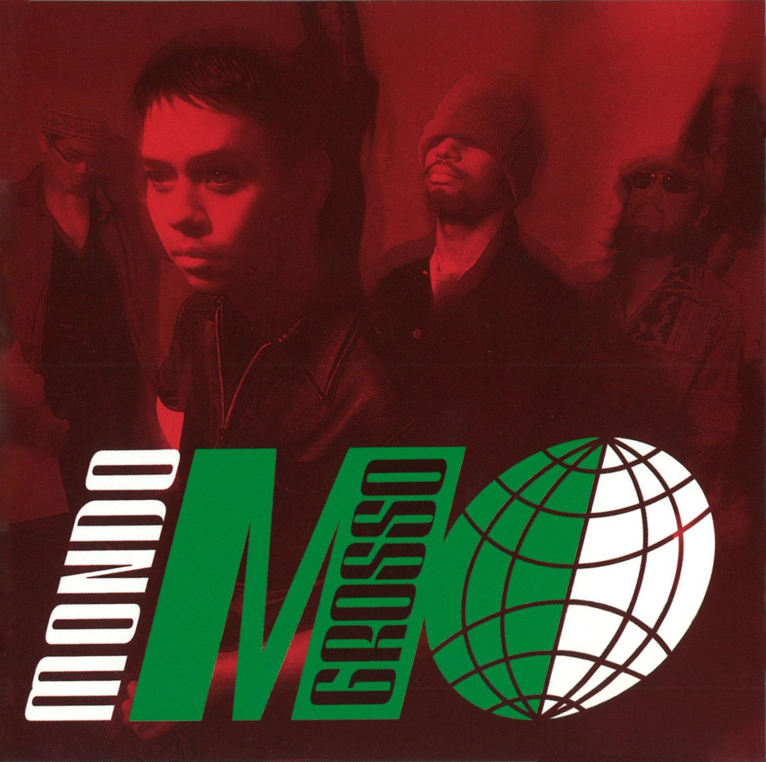 MONDO GROSSO