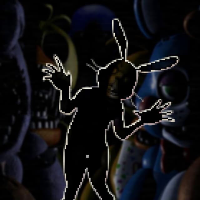 Album cover art for Escape