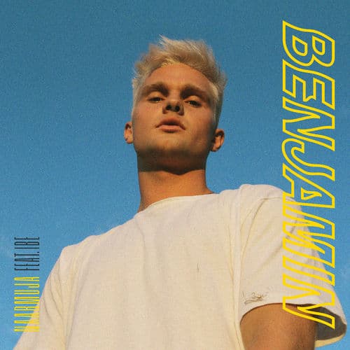 Album cover art for Naarmuja