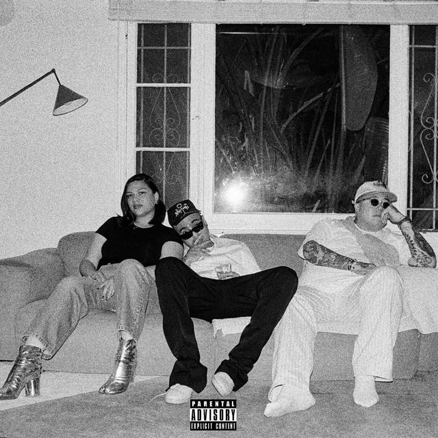 Album cover art for FANTASIA