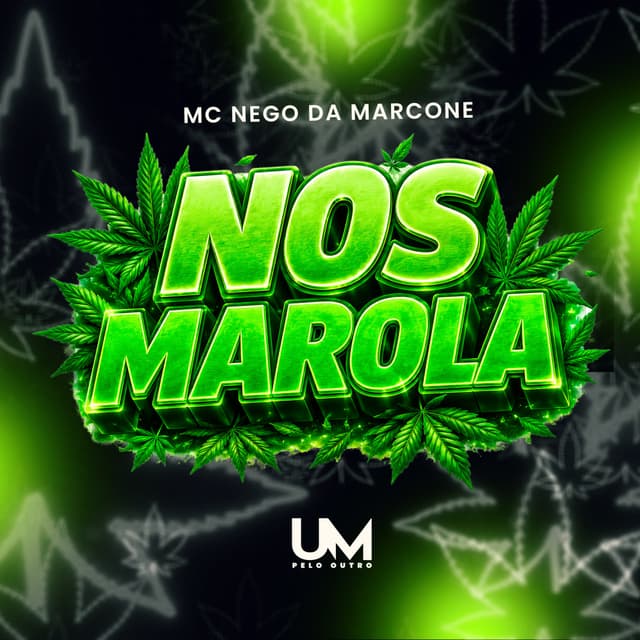 Album cover art for NOS MAROLA
