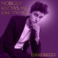 Album cover art for Nobody Knows Me (Like You Do)