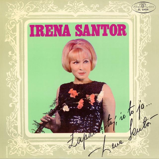 Album cover art for Zapamiętaj, Że To Ja